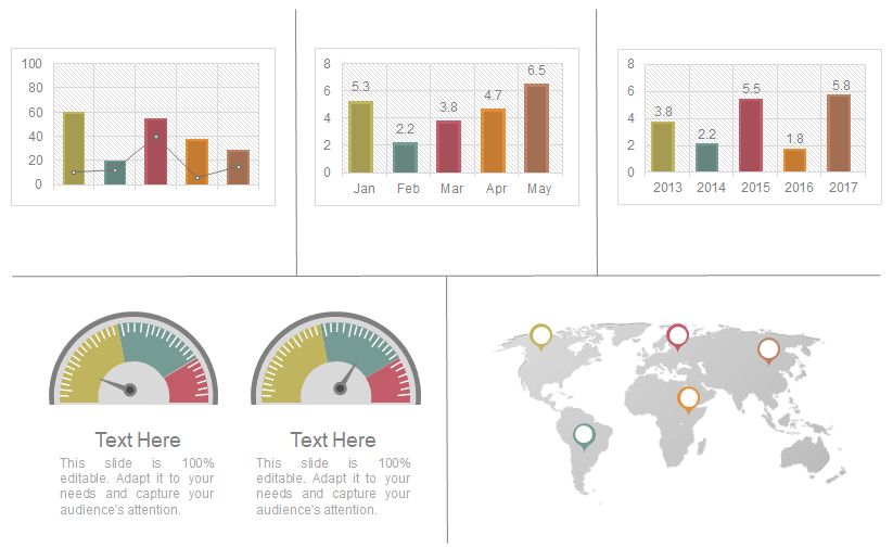 interactive annual hr template