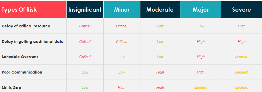 customer issue management template